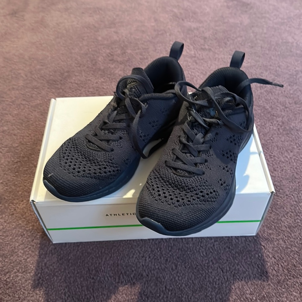 APL Techloom pro